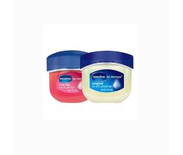 Son Dưỡng Ẩm Mềm Mịn Môi Vaseline Lip Care 7g