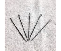 100 Kẹp Tăm Size Lớn (Dài 6.5cm)