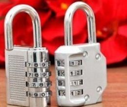 Ổ Khóa Số Đài Loan