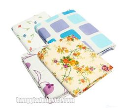 Áo Trùm Máy Giặt Loại Dày (2 kiểu)
