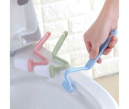 Bàn Chải Làm Sạch Kẽ Hở, Vệ Sinh Toilet