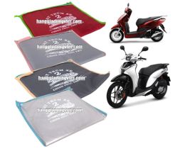 Bạt Trùm Xe Số Xe Tay Ga 