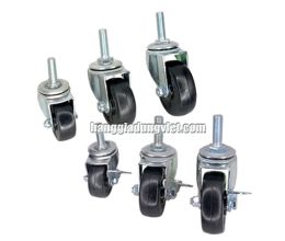 Bộ 4 Bánh Xe Quay Đa Chiều (Nhiều Size)