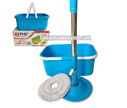 Bộ Thùng Lau Nhà Mini Khuyến Mãi Giá Rẻ Nhất