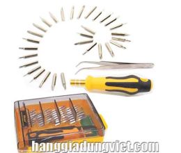 Bộ Tua Vít 32 Đầu Chuyên Dụng