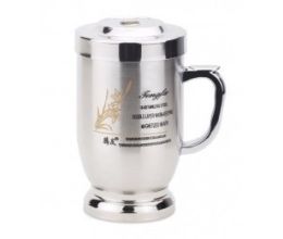 Ca giữ nhiệt Inox cao cấp 500ML