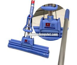 Cây Lau Nhà Mút Hút Nước Cỡ Lớn 40cmx120cm
