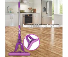 Cây Lau Nhà Mút Hút Nước Mỹ (Loại Lớn)