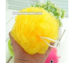 Combo 2 Bông Tắm Lưới Tròn Cao Cấp