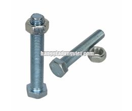 Combo 2 Bulong Xi Trắng Ren 16mm (Nhiều Size)