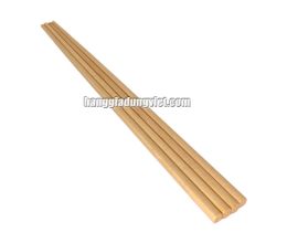 Combo 2 Đôi Đũa Chiên Xào Gỗ Cao Cấp D38