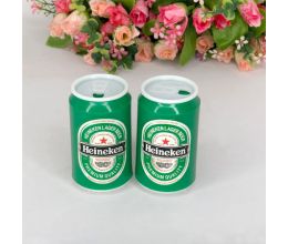 Combo 2 Hủ Đựng Tăm Xinh Xắn