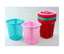 Combo 2 Sọt Nhựa Đựng Đồ Đa Năng
