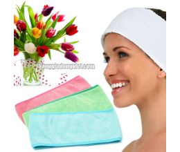 Combo 3 Băng Đô Giữ Gọn Tóc