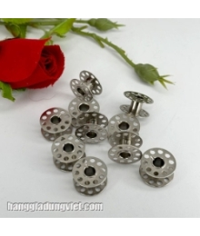 Combo 5 Suốt Chỉ Dùng Cho Máy May Gia Đình