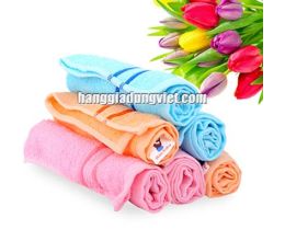 Combo 5 Khăn Mặt 42x28cm 