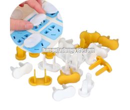 Combo 20 Nút Bít Ổ Cắm Điện Bảo Vệ Trẻ Nhỏ