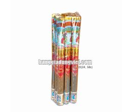 Combo 5 Tép Nhang Thơm AAA (Dài 34cm)