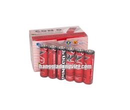 Pin AA Hiệu Con Ó (10 viên)