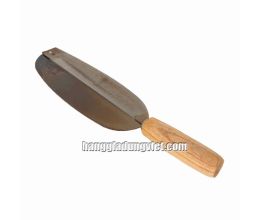 Dao Bào Cán Gỗ Cỡ Lớn Lưỡi Thép Tốt