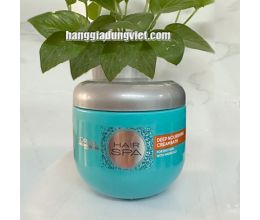 Dầu Hấp Loreal Dành Cho Tóc Khô 500ml 