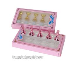 Đế Cờ Gắn Móng Giả - Dụng Cụ Học Nail