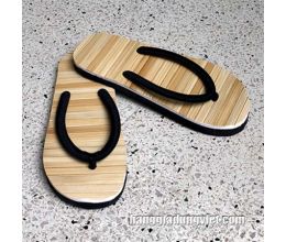 Dép Kẹp Đi Trong Nhà