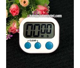 Đồng Hồ Hẹn Giờ Nấu Ăn