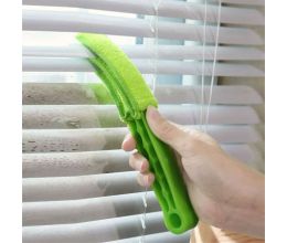 Dụng Cụ Làm Sạch Rèm Cửa