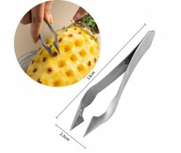 Dụng Cụ Lấy Mắt Trái Thơm Siêu Nhanh Bằng inox