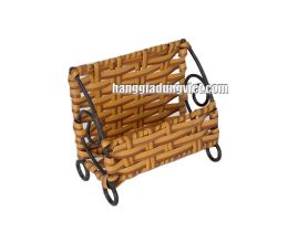 Kệ Đựng Danh Thiếp Để Bàn Xinh Xắn