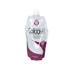 Kem Ủ Phục Hồi Tóc Hư Tổn Collagen 500ML