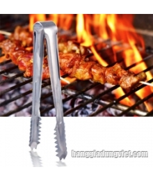 Kẹp Gắp Inox Cỡ Đại (Dài 40-50cm)