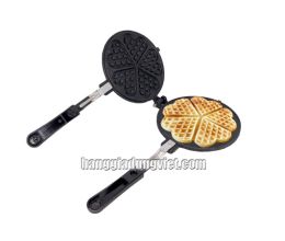 Khuôn Bánh Kẹp Tàn Ong Chống Dính (Nhiều size)