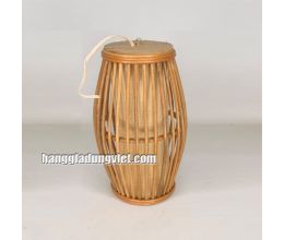 Lồng Đèn Trang Trí Mây Đan Cao Cấp