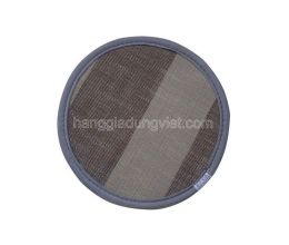 Lót nồi bố 25cm mẫu 6