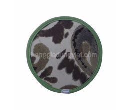 Lót nồi bố 25cm mẫu 7