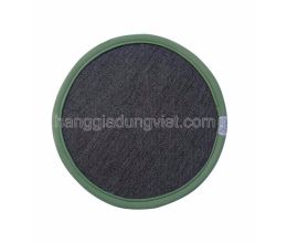 Lót nồi bố 25cm mẫu 8