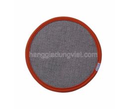 Lót nồi bố 25cm mẫu 9