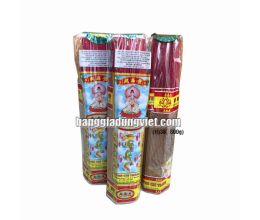 Nhang 4 Tấc Bó Lớn 800g