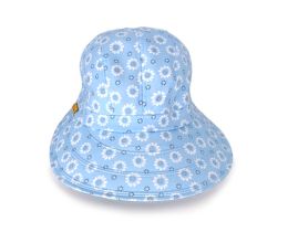 Nón Vải Chống Nắng Lưỡi Trai Rộng Vành