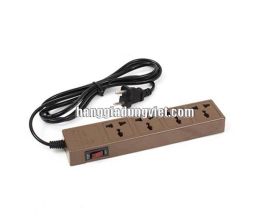 Ổ Cắm Điện Có Cầu Chì Tự Ngắt Điện An Toàn