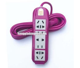 Ổ Cắm Điện Thông Minh Ngâm Nước Chống Giật