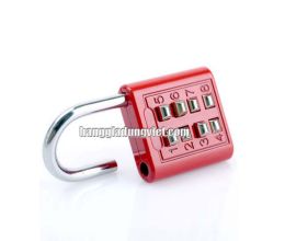 Ổ Khóa Mật Mã Mini