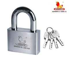 Ổ Khóa Wynn's Locks 7.5cm x 5cm