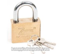 Ổ Khóa Zsolex 7.5cm x 5cm