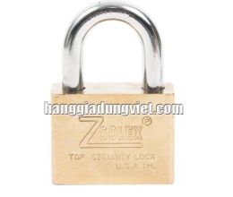Ổ Khóa Zsolex 8.5cm x 6cm