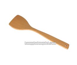 Sạn Gỗ Đầu Bằng 33x9cm