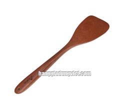 Sạn Xéo Gỗ Màu Nâu Đỏ 33x8cm