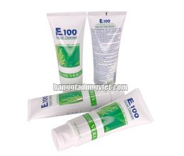 Sữa Rửa Mặt Nha Đam E100